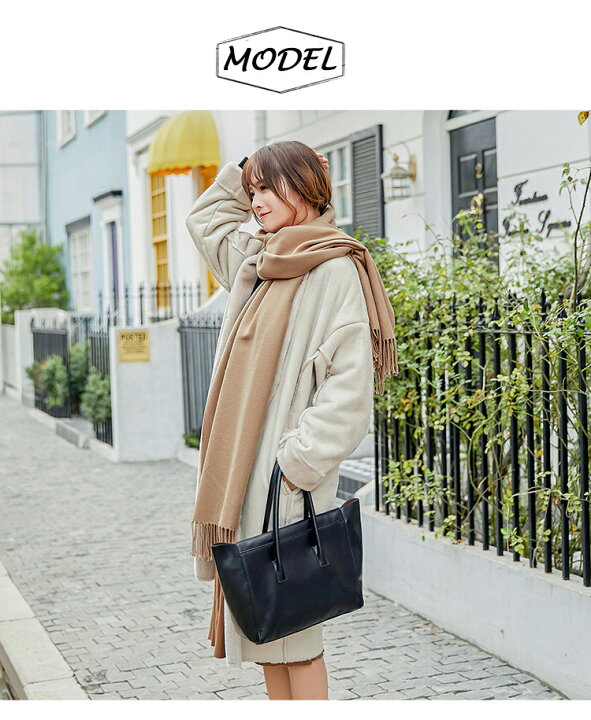 楽天市場 マフラー 大判 レディース 冬 ストール 無地 スカーフ 女子高生 Ol フェイクウール 無地 秋冬 ピンク グレー レッド キャメル リンジ付き 暖かい ふさふさ 安い シンプル オシャレ カジュアル 防寒 カップル ギフト 誕生日プレゼント 彼女 彼氏 秋 冬 オシャレ