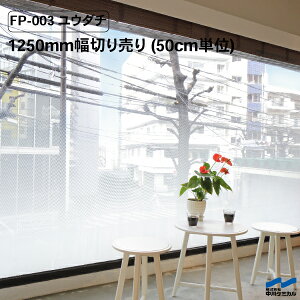 ډBV[g Of[V ډB tHOXvgOf[V FP-003 E_` 1250mm ؂蔄 50cmP P~J XgCv ΐ V[g  KX tB Jbg̔