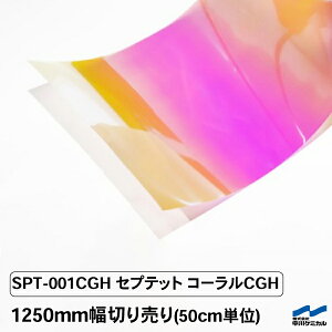 JbeBOV[g O ZvebgtB SPT-001CGH ZvebgR[CGH 1250mm 50cmP ؂蔄 P~J Jbg ̔ I[ XebJ[ LL sN CNV[g J
