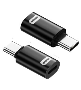 Apple iPhone 15/16p USB-C to Lightning ϊA_v^[ PD 35W}[dΉ f[^] yʐ݌v 2