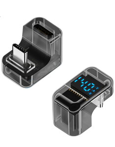 USB-C U^A_v^[y140W}[d / 40Gbpsf[^] / 8K@60HzΉzLED\ IXX Type Cϊ MacBook/Steam Deck/ROG Ally/Switch/X}zΉ