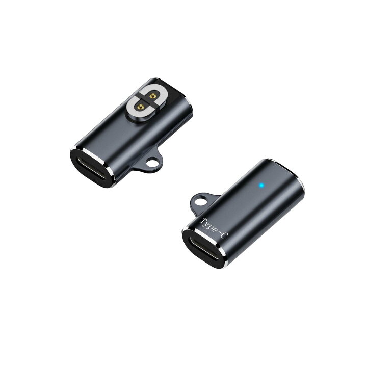 楽天市場】Shokz骨伝導イヤホン用USB-C充電ケーブル変換アダプター 