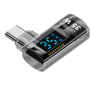 Lightning to USB Type-C A_v^[ L^y35W PD}[d/f[^]zX}[g`bv iPhone/MacBook/iPadΉ f[^LEDXN[\