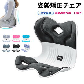 腰が痛くならない】姿勢矯正 肩凝対策 通気性 猫背改善 友達 骨盤矯正 オフィス 学生 メモリー綿 腰痛 【最新昇級 座椅子 女性 両親ギフト最適 骨盤から腰をサポート 軽量 100kgに耐え クッション 人体工学 男性 クッション 腰当て テレワーク てこの原理 椅子 美尻 高反発