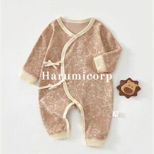 ���̎q ���� ���Y�{�� �x�r�[�����p�[�X �Ԃ���� harumicorp �t �x�r�[�� �� �H 66cm �j�̎q �q���� �R�b�g�� ���[���E�F�A ������� 59cm �~ �x�r�[ ���� �������� �V���� �����p�[�X ���������p
