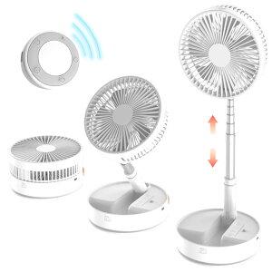 ��@ ���r���O DC���[�^�[ ��� �܂肽���� �ߓd�΍� ���E��U �É� �����R���t�� USB�[�d�� ���^ 7200mAh��e�� �������߉\ �L�����v �Ǌ| 4-35h�A���g�p LED���C�g ���o