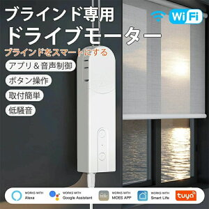�d���u���C���h �h���C�u���[�^�[ �����J�� �X�}�[�g�u���C���h���[�^�[ WiFi�R���g���[�� �X�}�[�g�`�F�[�����[���[ �A�v��/�����R���g���[�� �����R���t���V�F�[�h�^�C�}�[�X�P�W���[�� 