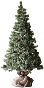 �N���X�}�X�c���[ �k���� �k�[�h�c���[ 90cm ���ڂ�����g�p ������ ���A���ȃ��~�̖ؕ� �{�����[���� ����4�r�X�^���h�t�� �Ƒ��Ŋy���ޏ���t�� ������� �h�����H �����݂��镵�͋C ����