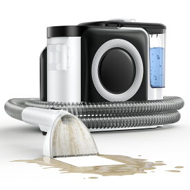 YINOLIFE C12セット商品 新型式スチームリンサー 布製品 洗浄機 洗濯機 60℃加熱可能 クリーナー 20000pa超吸引力 カーペットクリーナー バキュームクリーナー 水掃除機 絨毯 ソファ 洗浄機 床 シミ抜き染み抜き 掃除機 ペット 車