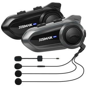 y5,501~~I}\Ԍ艿i&P8{zJESIMAIK oCN CJ ő6lڑ\ ʐM1500m ʐMA Bluetooth5.1 XXs[J[ Hi-Fi mCYLZ ʐM@ SiriΉ 