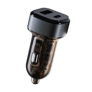 JESIMAIK VK[\PbgϊA_v^[ 12V/24Vp USBo Type-C|[g PD 30W QC3.0 30W 2|[g
