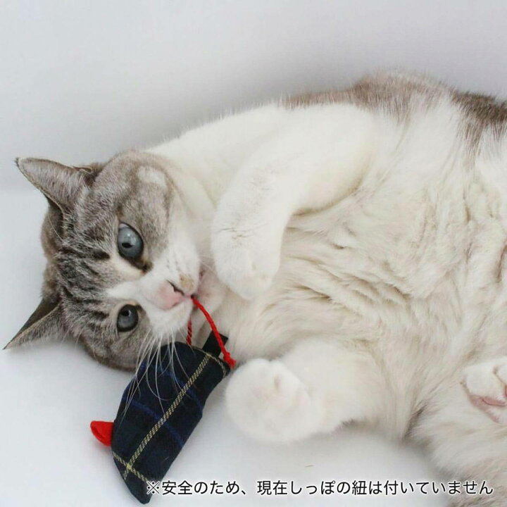 楽天市場 おもちゃ ねずみ 猫 マウス 猫用品の通販nekozuki ねこずき