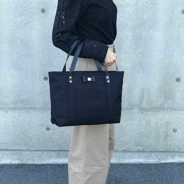 楽天市場】オーダーメイド 倉敷帆布 キャンパス トートバッグ a4 本革 