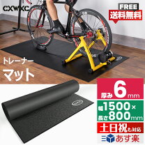 楽天市場】マット ローラー台 自転車の通販