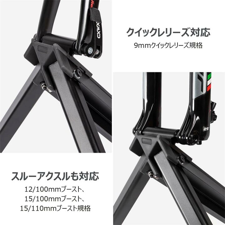 楽天市場】【コンパクト】【3段階負荷調整】自転車 サイクルトレーナー 