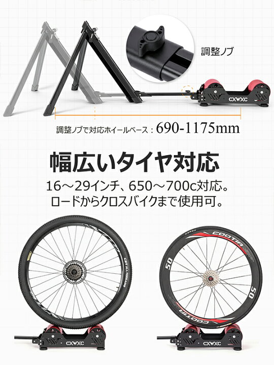 楽天市場】【安実走行】【全サイズ・全軸対応】ハイブリッドローラー 