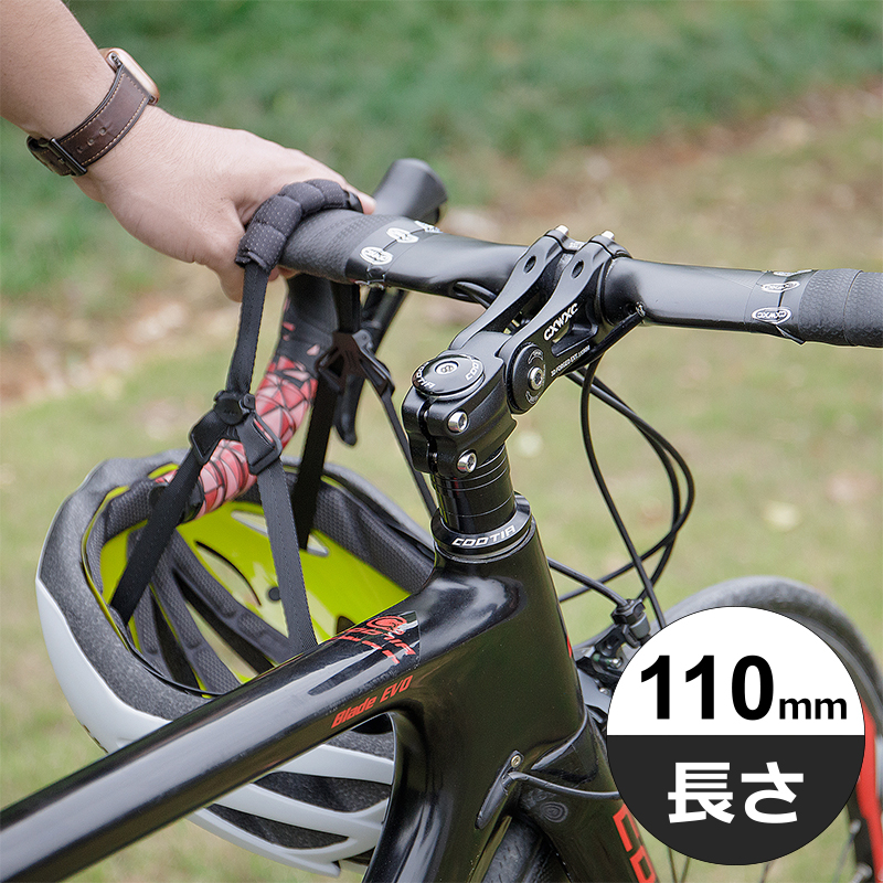 ステム クランプ径  31.8mm ハンドルステム 自転車 アジャスタブルステム 90  110  145mm シティサイクル MTB ロードバイク クロスバイクなど対応 アヘッド（CXWXC XT-AS822）