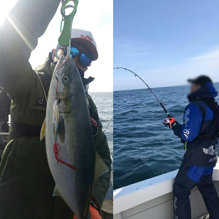 フィッシュグリップ カーボン ガラス繊維製 シーバス バス釣り フィッシングスケール ボガグリップ ルアー 釣り 魚ばさみ 魚掴み 売店 ガラス繊維製