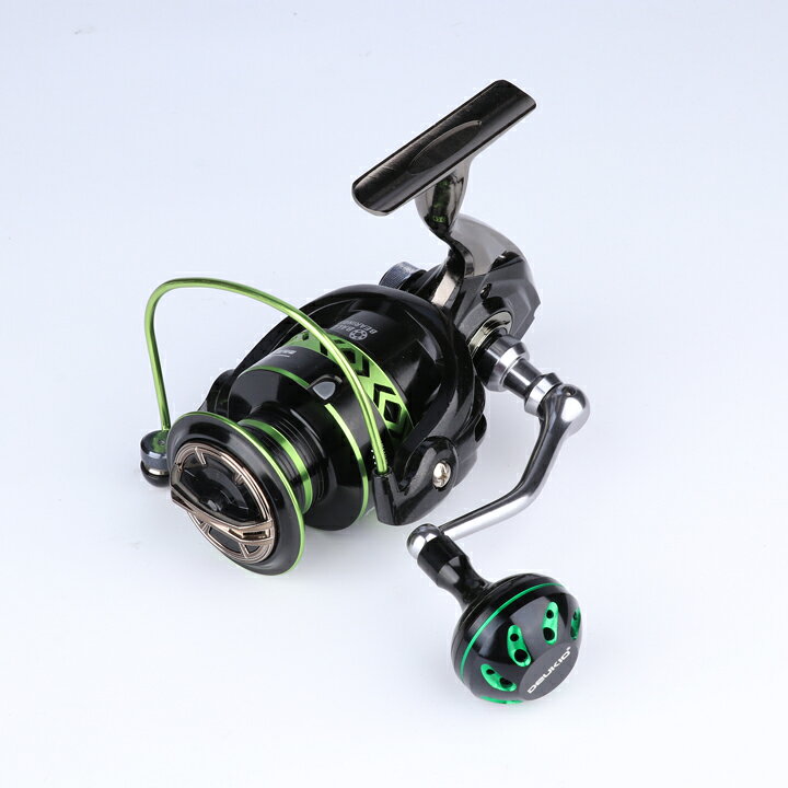 楽天市場 リールハンドル ダイワ リールパーツ カスタム Daiwa 4000 5000 6000アブ スピニングリール 交換 釣り ルアー シーバス バス釣り 釣り具店 C D