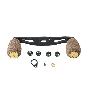 ���[���n���h�� 95mm ���[���p�[�c �A�u �_�C�� �V�}�m�p �R���N �J�[�{�� �n���h�� �ނ� ���A�[