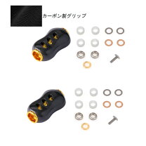 楽天市場】ダブルハンドル スピニングリール（種類（リール）ベイト 