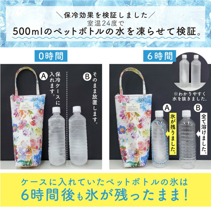 楽天市場】保冷 保温 ペットボトルカバー 水筒カバー ボトルケース 