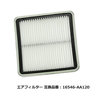 �������� �G�A�N���[�i�[ �X�o�� �C���v���b�T�A�l�V�X IMPREZA ANESIS DBA-GE6 �݊� �����i�� 16546-AA120 16546-AA090 �G�A�t�B���^�[