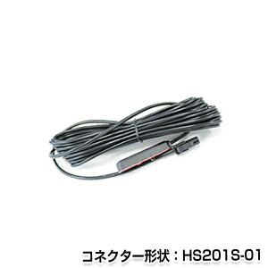 ���[���֑������� �t�B�����A���e�i�R�[�h 1�{ �P�i �P���E�b�h�i�r MDV-D402BT 2014�N���f�� HF201S-01