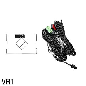 GPS�����t�B�����A���e�i & �P�[�u���Z�b�g �g���^/�_�C�n�c�����i�r NSCD-W66 2016�N���f��(W66�V���[�Y) �����J�[�i�r�̌����Ȃǂ� VR1