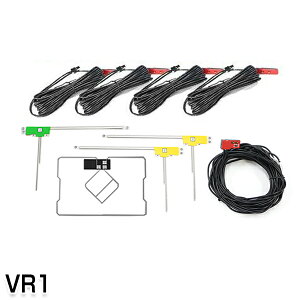 ���[���֑������� GPS��̌^ �t�B�����A���e�i & �P�[�u��4�{�Z�b�g �p�i�\�j�b�N CN-LS710D 2012�N���f��