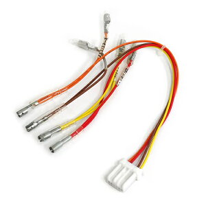 ���[���֑������� �I�v�V���� �d�� ���o�� �n�[�l�X �z���_ N-BOX JF1/JF2 ���� ��t�� 4�d����o �f�C���C�g ETC ���[�_�[��