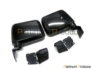 �W���j�[ JA11 JA12 JA22 JA71 JB32 SJ30 ���a59�N�`����10�N �������� �u���b�N�h�A�~���[ �� �h�A�~���[ �T�C�h�~��