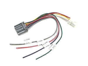 ���[���֑������� ETC/�X�e�A�����O�����R���A���P�[�u�� �P���E�b�h�i�r MDV-L504 2017�N���f�� KNA-300EX�����i �ϊ��n�[�l�X