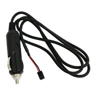 ETCシガー電源配線 三菱電機製ETC EP-9U58V 簡単接続 シガーソケット ETC接続用電源ケーブル 直接電源が…