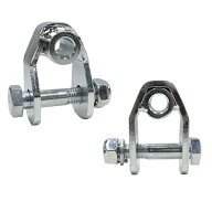スズキ ジムニー JB64 JB23 ジムニーシエラ JB33 JB43 JB74 ショック延長 ブラケット 2個セット 35mm シ…