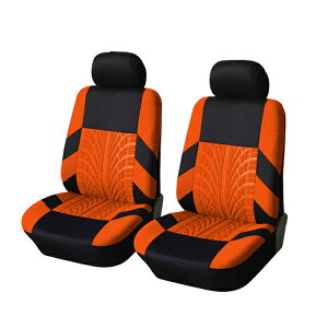 �V�[�g�J�o�[ �|�P�b�g�t�� �g���^ �I�[���X E210 �I�����W 2�ȃZ�b�g �t�����g�̂� �ėp �ȒP��t �킹��^�C�v