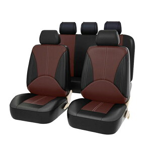�V�[�g�J�o�[ ���� �}�c�_ CX-5 CX5 KF2P �u���E�� 5�ȃZ�b�g 1��� 2��ڃZ�b�g �ėp �ȒP��t �킹��^�C�v