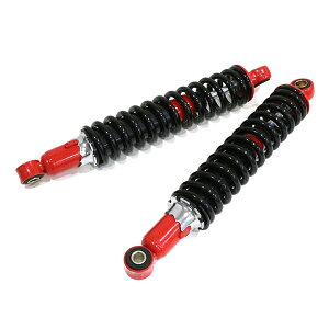 �׊��� ���A �V���b�N �T�X �J���T�L Z400FX �[�t�@�[400 ZRX400 �T�X�y���V���� �X�v�����O 325mm �ėp ���A�T�X ���b�h