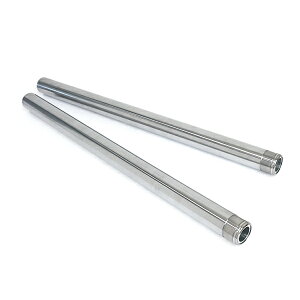 ���}�n R1-Z 3XC �t�����g�t�H�[�N �C���i�[�`���[�u 38mm 600mm �C���i�[�p�C�v �V���o�[ 3XC-23110-00 �C�� �o�C�N ��������