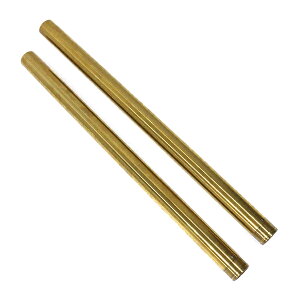 ���}�n V-MAX1200 43mm �t�����g�t�H�[�N �C���i�[�`���[�u �C���i�[�p�C�v �S�[���h �����i�� 3LR-23110-01-00 �Ή� 2�{�Z�b�g