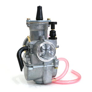 PWK28�^�C�v �L���u���^�[ KDX125SR TW200 �Z���[225 SL230 FTR223 XTZ125 �G�C�v �����L�[ �f�B�I NSR50 KSR 50 80 110 �X�[�p�[�V�F���p