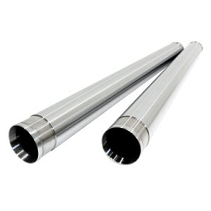 ZXR250 ZXR250R 41mm �������� �K���i�� 44013-1363-KF 44013-1364-KF �t�����g�t�H�[�N �C���i�[�`���[�u �V���o�[ �C���i�[�p�C�v