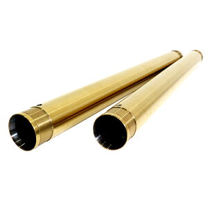 ZXR250 ZXR250R 41mm �������� �K���i�� 44013-1363-KF 44013-1364-KF �t�����g�t�H�[�N �C���i�[�`���[�u �S�[���h �C���i�[�p�C�v