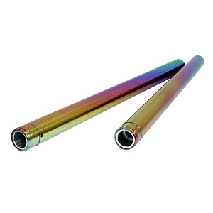 ���}�n V-MAX1200 43mm �t�����g�t�H�[�N �C���i�[�`���[�u �C���i�[�p�C�v �`�^�� �����i�� 3LR-23110-01-00 �Ή� 2�{