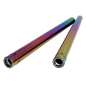 GPZ900R �t�����g�t�H�[�N �C���i�[�`���[�u ���b�L �`�^�� �O�a��41mm ���a��38mm �S����624mm �����i�� 4HM-23110-00-00 �Ή� 2�{
