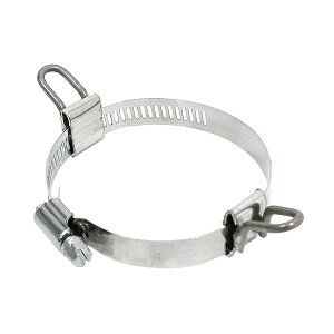 �X�e�����X �}�t���[ �T�C�����T�[�o���h �_�u�� �t�b�N 46-70�p�C �o���h����12mm XJR400 XJ400D GX400 XJR1200 �o���I�X