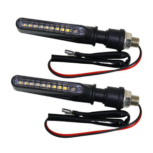 ����� LED �V�[�P���V���� �E�C���J�[ �o�C�N 2�Z�b�g SV650/F �o���I�X KTM690 VULCAN G310GS Z1000 R1200RT CB250N Ninja