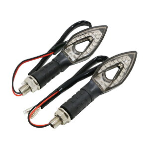 ����� LED �V�[�P���V���� �E�C���J�[ �o�C�N 2�Z�b�g �O���� �n�X�N�o�[�i GSX-S1000 VT250F F800GS YZF-R3 R1200GS CB1100