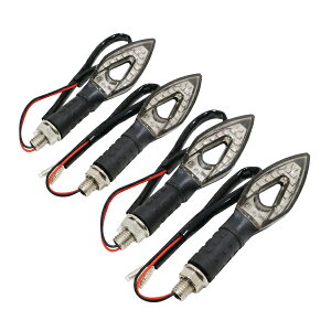 ����� LED �V�[�P���V���� �E�C���J�[ �o�C�N 4�Z�b�g SV650/F �o���I�X KTM690 VULCAN G310GS Z1000 R1200RT CB250N Ninja