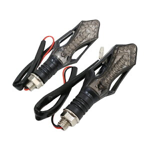 ����� LED �V�[�P���V���� �E�C���J�[ �o�C�N 2�Z�b�g ��� SV650/F �o���I�X KTM690 VULCAN G310GS Z1000 R1200RT CB250N Ninja